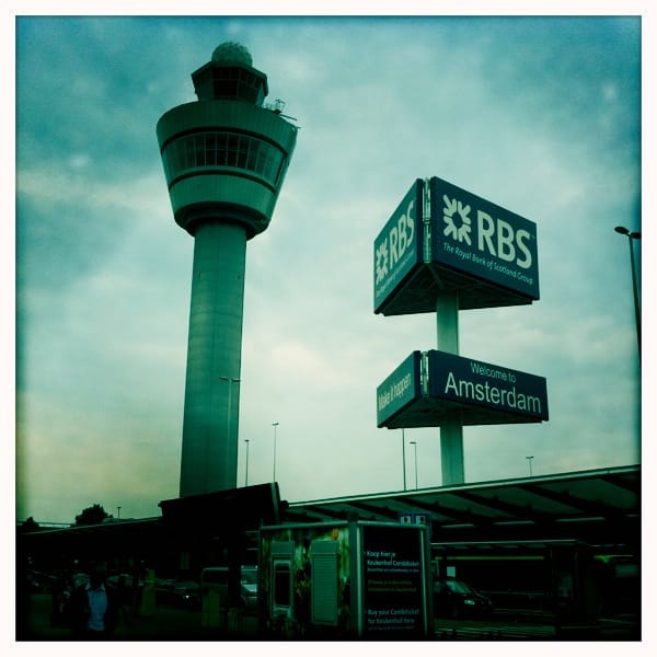 #000 - Lemon Haze and Horizontal Rain